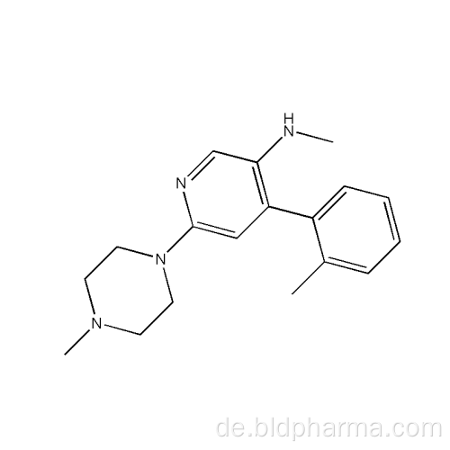 Netupitant N-1 CAS Nr. 290297-25-5